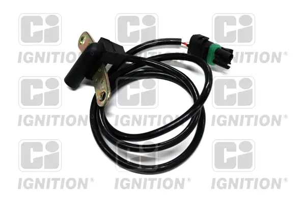 Impulsgeber, Kurbelwelle QUINTON HAZELL XREV119