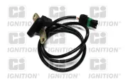 Impulsgeber, Kurbelwelle QUINTON HAZELL XREV119
