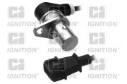 Impulsgeber, Kurbelwelle QUINTON HAZELL XREV133