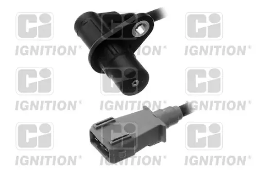 Impulsgeber, Kurbelwelle QUINTON HAZELL XREV146 Bild Impulsgeber, Kurbelwelle QUINTON HAZELL XREV146