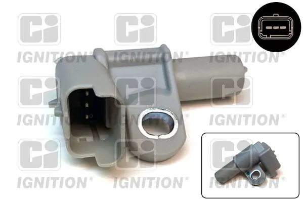 Sensor, Nockenwellenposition QUINTON HAZELL XREV204