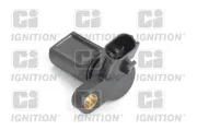 Impulsgeber, Kurbelwelle QUINTON HAZELL XREV310
