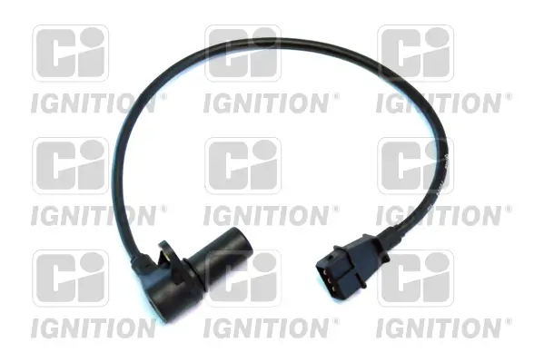 Impulsgeber, Kurbelwelle QUINTON HAZELL XREV319