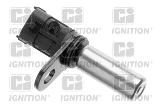 Impulsgeber, Kurbelwelle QUINTON HAZELL XREV324 Bild Impulsgeber, Kurbelwelle QUINTON HAZELL XREV324