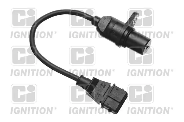Impulsgeber, Kurbelwelle QUINTON HAZELL XREV327