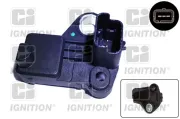 Impulsgeber, Kurbelwelle QUINTON HAZELL XREV344