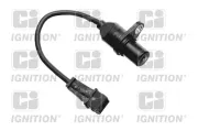 Impulsgeber, Kurbelwelle QUINTON HAZELL XREV347