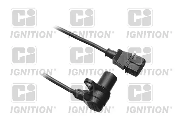 Impulsgeber, Kurbelwelle QUINTON HAZELL XREV376