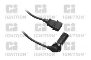 Impulsgeber, Kurbelwelle QUINTON HAZELL XREV377