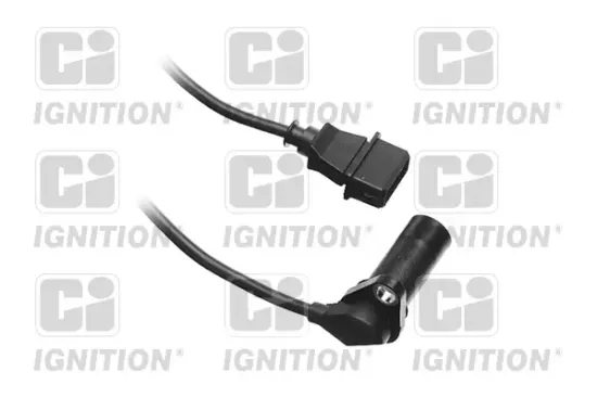 Impulsgeber, Kurbelwelle QUINTON HAZELL XREV377 Bild Impulsgeber, Kurbelwelle QUINTON HAZELL XREV377