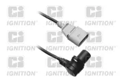 Impulsgeber, Kurbelwelle QUINTON HAZELL XREV389