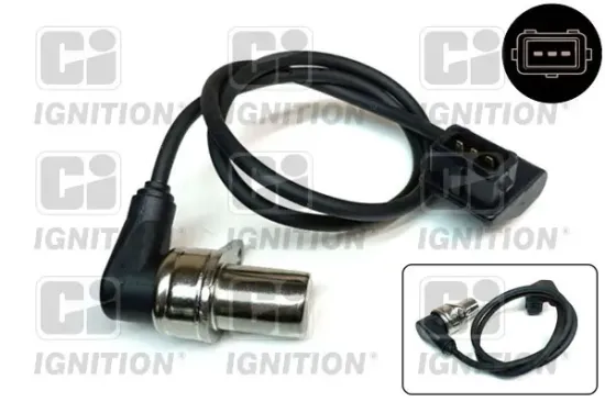 Impulsgeber, Kurbelwelle QUINTON HAZELL XREV397 Bild Impulsgeber, Kurbelwelle QUINTON HAZELL XREV397