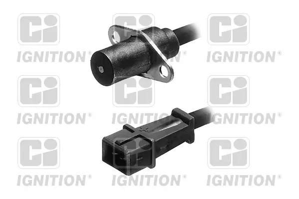 Impulsgeber, Kurbelwelle QUINTON HAZELL XREV410