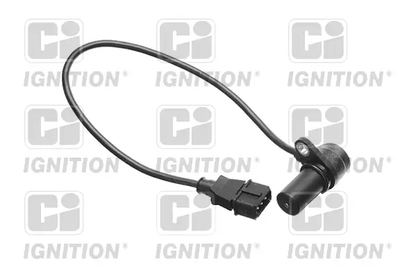 Impulsgeber, Kurbelwelle QUINTON HAZELL XREV419