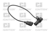 Impulsgeber, Kurbelwelle QUINTON HAZELL XREV419