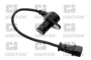 Impulsgeber, Kurbelwelle QUINTON HAZELL XREV421