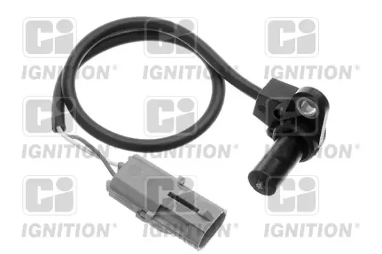 Impulsgeber, Kurbelwelle QUINTON HAZELL XREV424 Bild Impulsgeber, Kurbelwelle QUINTON HAZELL XREV424
