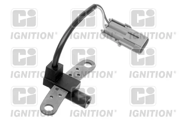 Impulsgeber, Kurbelwelle QUINTON HAZELL XREV428