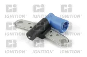 Impulsgeber, Kurbelwelle QUINTON HAZELL XREV444