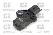 Impulsgeber, Kurbelwelle QUINTON HAZELL XREV452