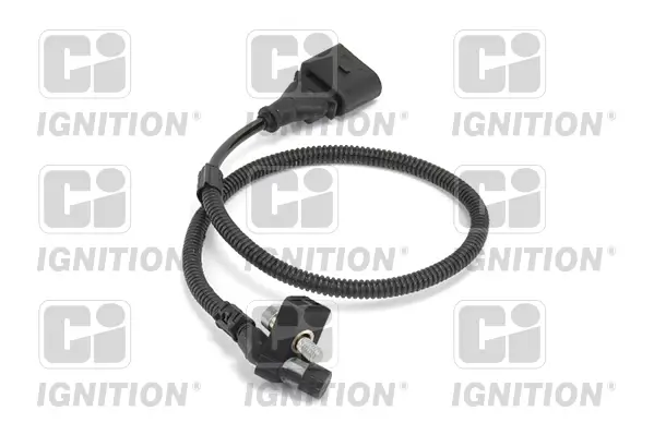 Impulsgeber, Kurbelwelle QUINTON HAZELL XREV459