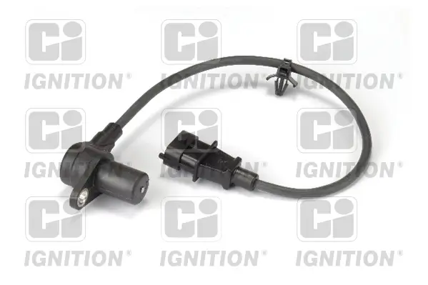 Impulsgeber, Kurbelwelle QUINTON HAZELL XREV467