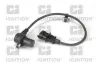 Impulsgeber, Kurbelwelle QUINTON HAZELL XREV467