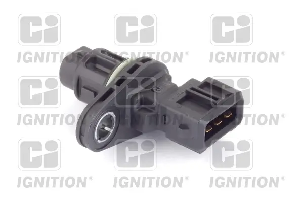 Impulsgeber, Kurbelwelle QUINTON HAZELL XREV472