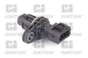 Impulsgeber, Kurbelwelle QUINTON HAZELL XREV472