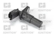 Impulsgeber, Kurbelwelle QUINTON HAZELL XREV476
