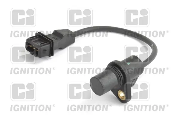 Impulsgeber, Kurbelwelle QUINTON HAZELL XREV481