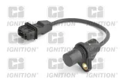 Impulsgeber, Kurbelwelle QUINTON HAZELL XREV481