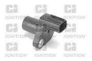 Impulsgeber, Kurbelwelle QUINTON HAZELL XREV483