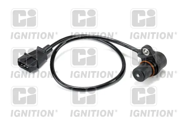 Impulsgeber, Kurbelwelle QUINTON HAZELL XREV493