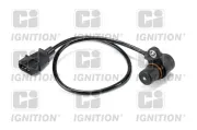 Impulsgeber, Kurbelwelle QUINTON HAZELL XREV493
