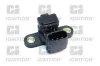 Impulsgeber, Kurbelwelle QUINTON HAZELL XREV504