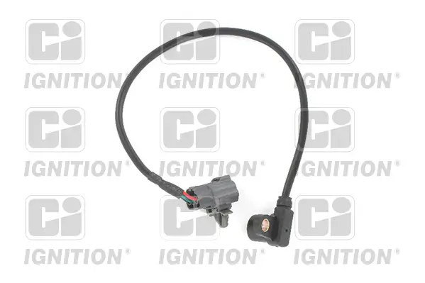 Impulsgeber, Kurbelwelle QUINTON HAZELL XREV505