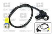 Drehzahlsensor, Automatikgetriebe QUINTON HAZELL XREV530