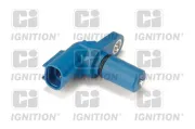 Drehzahlsensor, Automatikgetriebe QUINTON HAZELL XREV538