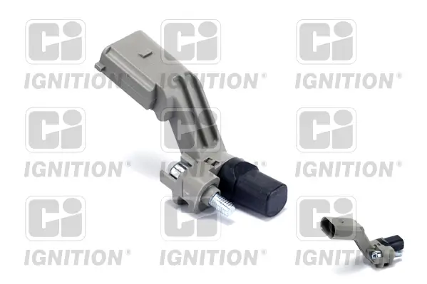Impulsgeber, Kurbelwelle QUINTON HAZELL XREV557