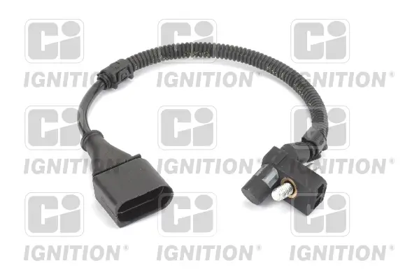 Impulsgeber, Kurbelwelle QUINTON HAZELL XREV565