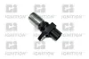 Impulsgeber, Kurbelwelle QUINTON HAZELL XREV574