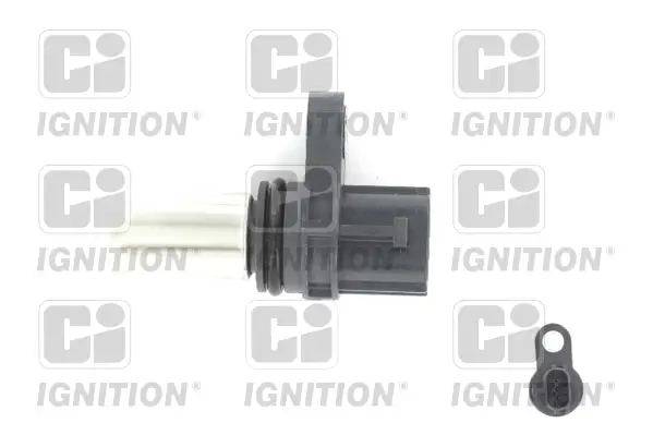 Impulsgeber, Kurbelwelle QUINTON HAZELL XREV589