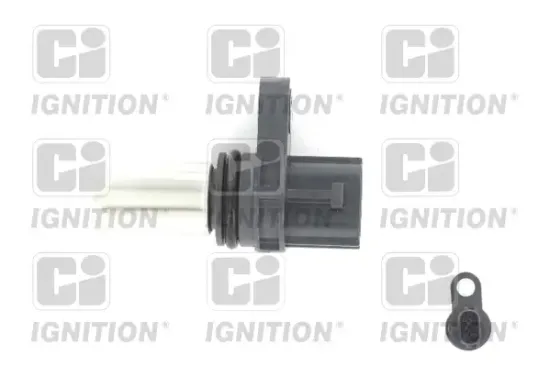 Impulsgeber, Kurbelwelle QUINTON HAZELL XREV589 Bild Impulsgeber, Kurbelwelle QUINTON HAZELL XREV589
