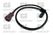 Impulsgeber, Kurbelwelle QUINTON HAZELL XREV603