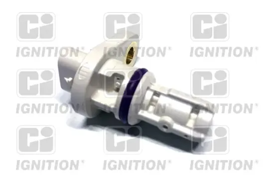 Impulsgeber, Kurbelwelle QUINTON HAZELL XREV633 Bild Impulsgeber, Kurbelwelle QUINTON HAZELL XREV633