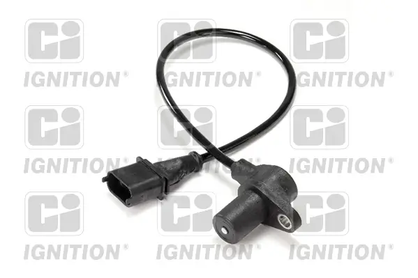Impulsgeber, Kurbelwelle QUINTON HAZELL XREV647