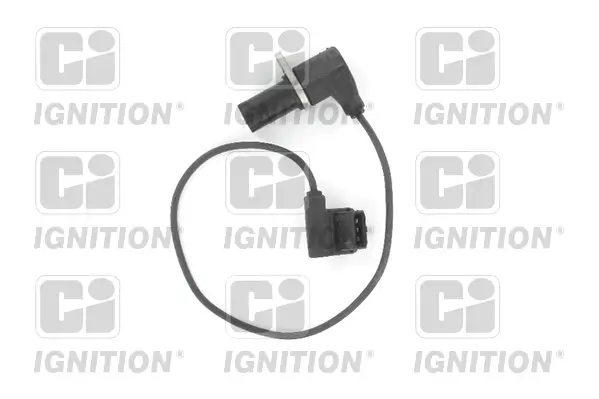 Impulsgeber, Kurbelwelle QUINTON HAZELL XREV649