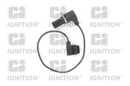 Impulsgeber, Kurbelwelle QUINTON HAZELL XREV649 Bild Impulsgeber, Kurbelwelle QUINTON HAZELL XREV649