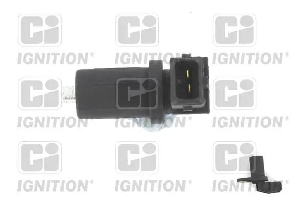 Impulsgeber, Kurbelwelle QUINTON HAZELL XREV651